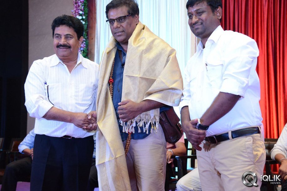 Yamaleela-2-Movie-First-Look-Launch